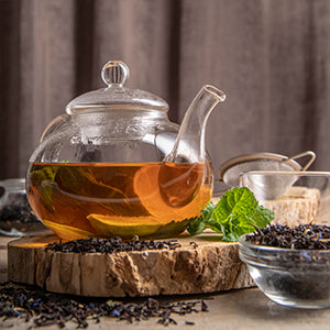 Various Type of Green Tea and their Benefits