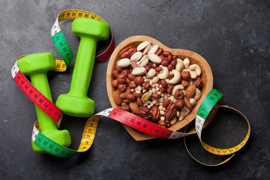 How Weight Management works, simplified
