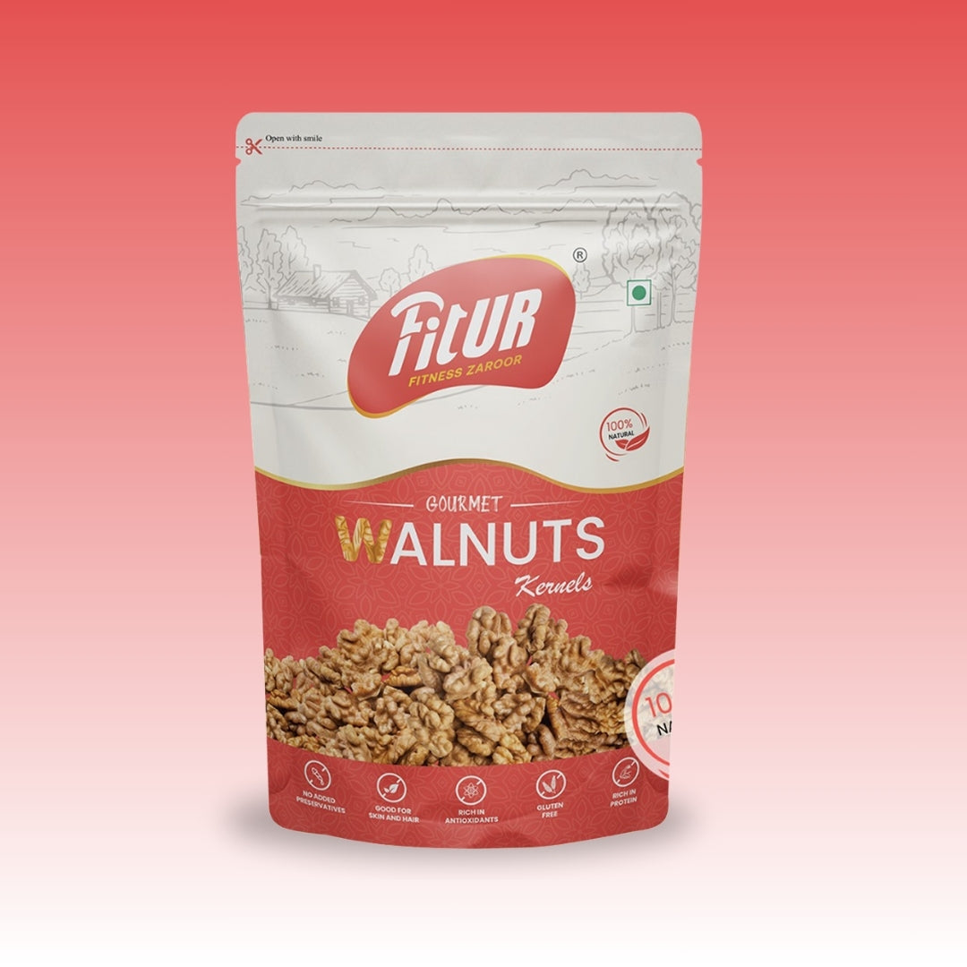 Walnut Kernel | Akhrot Giri