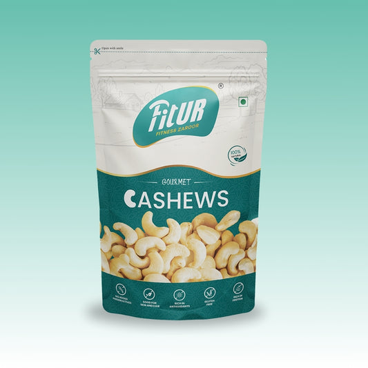 Premium Quality Cashews
