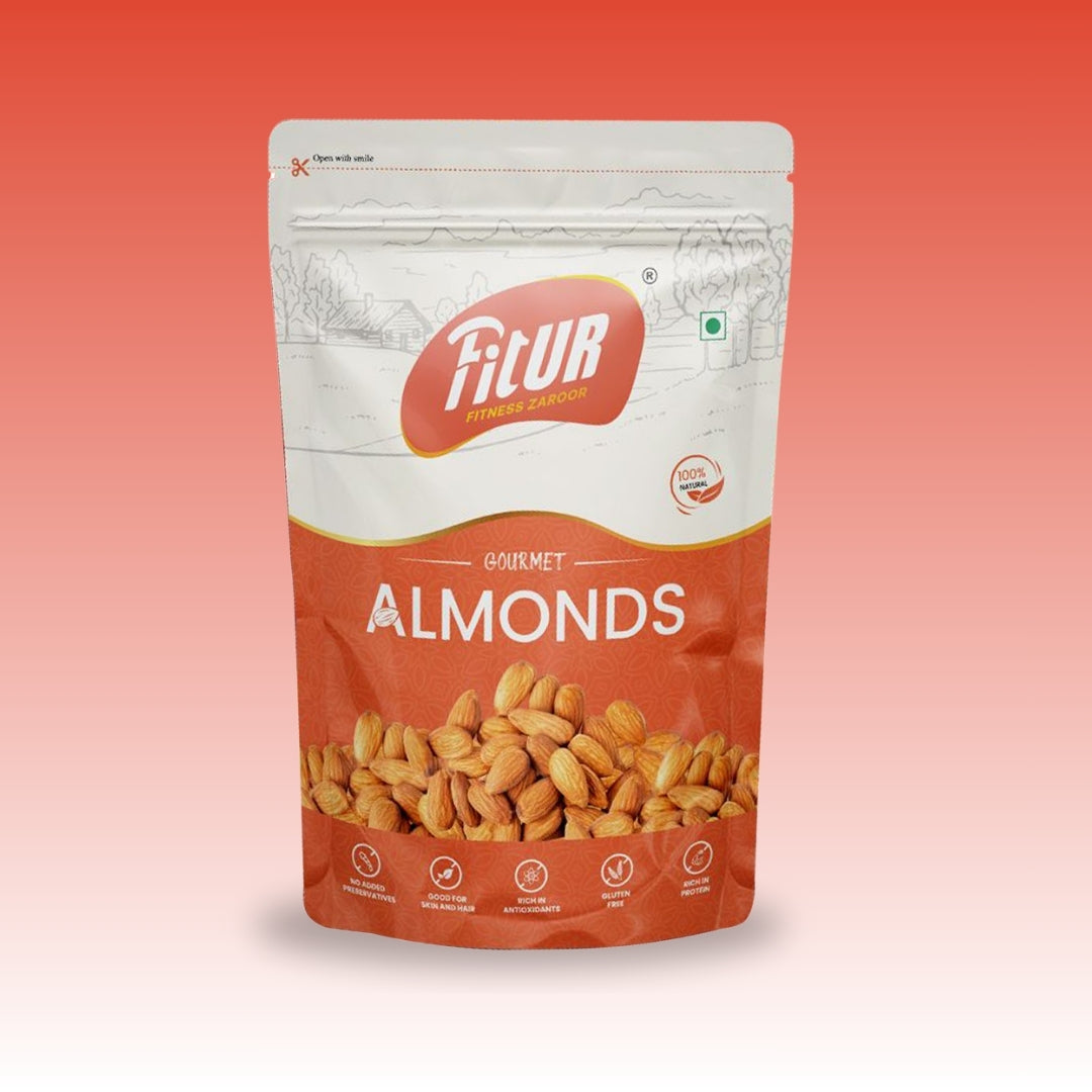 Buy California Almonds online