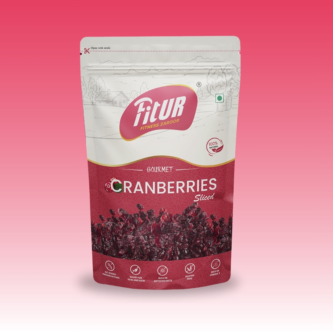 Buy sliced cranberries online