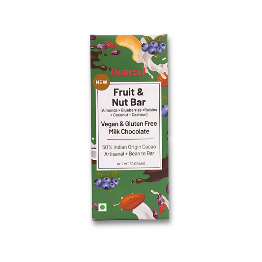 Fruit & Nut Bar
