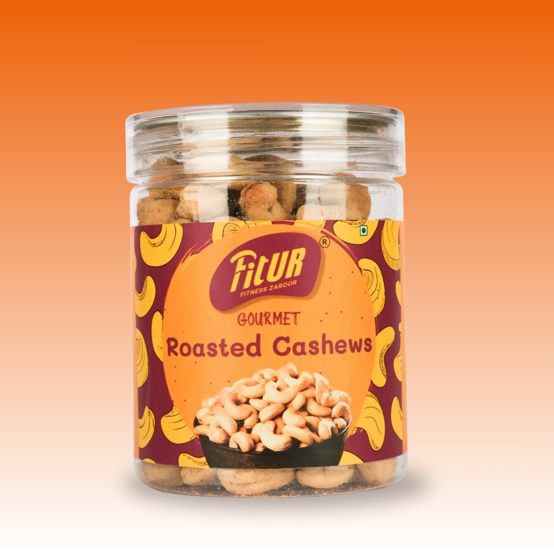Buy roasted cashew online