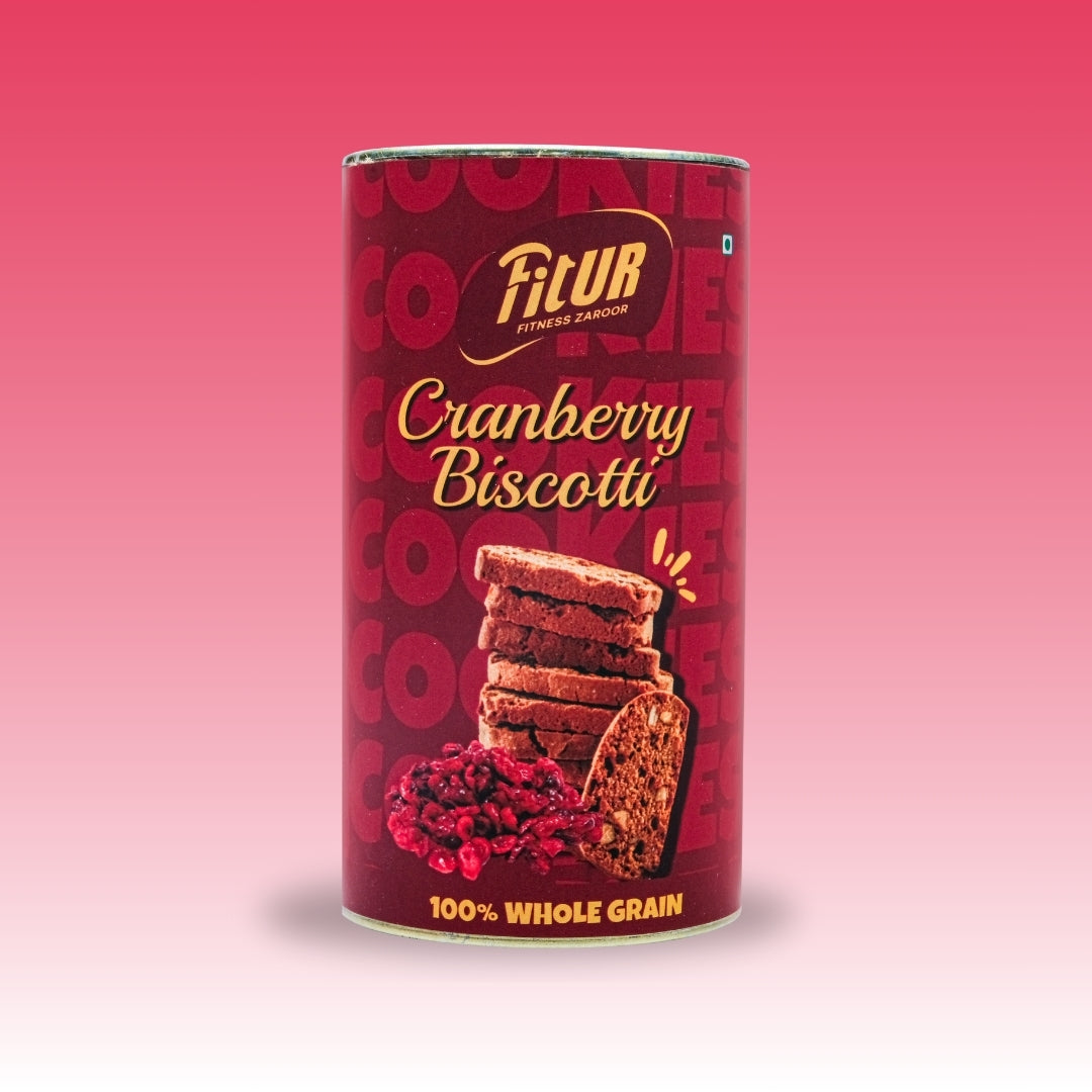 Buy cranberry biscotti online