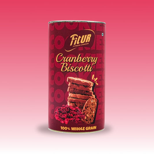 Buy cranberry biscotti online