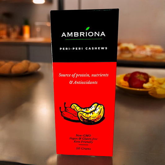 Buy peri peri cashew online