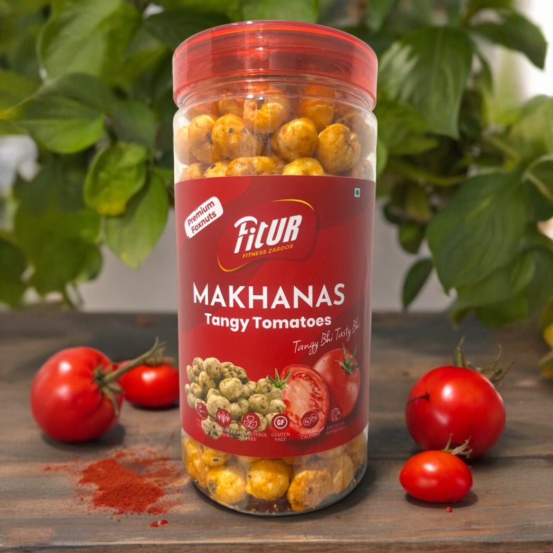 Buy Tangy Tomato Makhana online