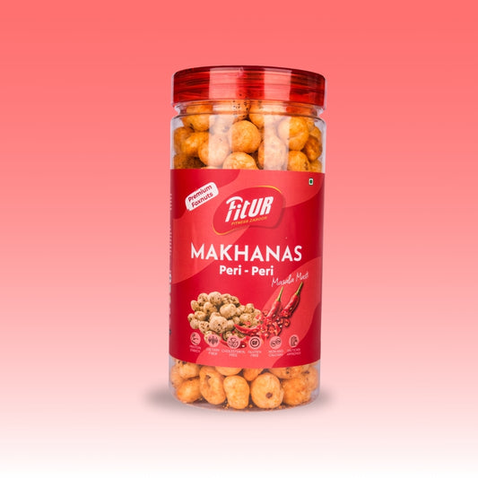 Buy peri-peri makhanas online
